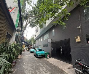 nha go vap duoi 6 ty pham van chieu mat tien (1)