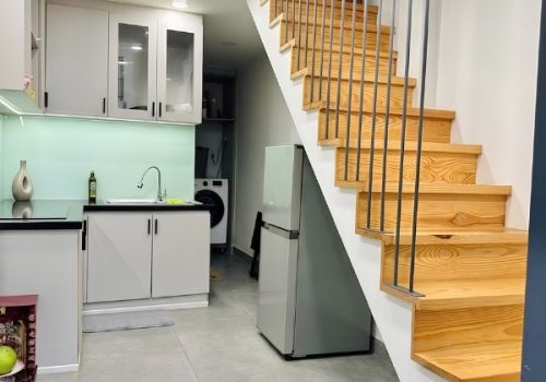Bán Nhà Gò Vấp Dưới 3 Tỷ Hẻm Thống Nhất P15 Chính Chủ