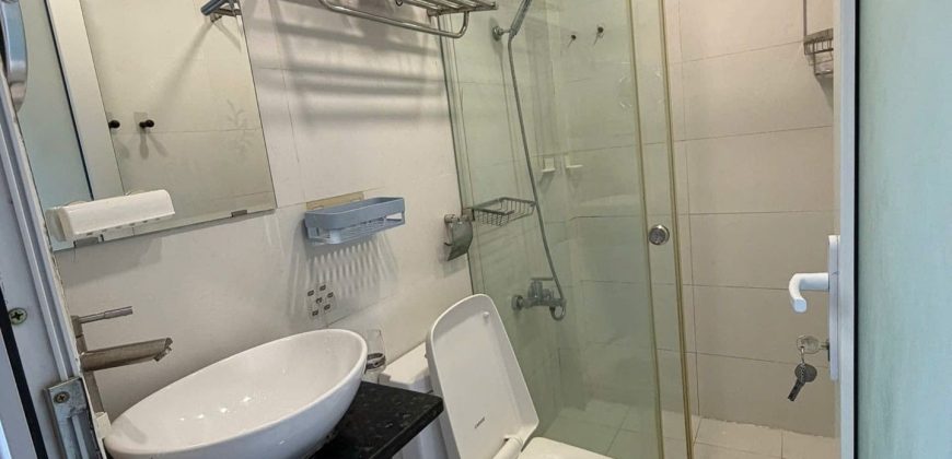 Nhà vệ sinh nhà Gò Vấp dưới 4 tỷ tại Nguyễn Văn Khối Phường 9 sạch đẹp và hiện đại