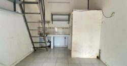 Phòng khách rộng thoáng của nhà Đường Số 2 Phường 16 Gò Vấp, phù hợp gia đình sinh sống lâu dài.
