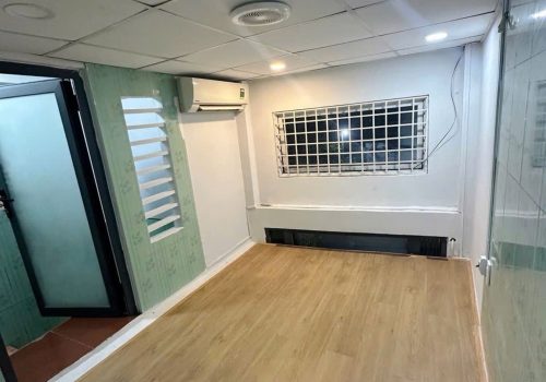 Nhà Gò Vấp dưới 3 tỷ | Nguyễn Oanh Phường 17 | Sổ hồng riêng