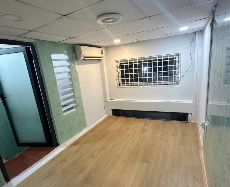 Nhà Gò Vấp dưới 3 tỷ | Nguyễn Oanh Phường 17 | Sổ hồng riêng