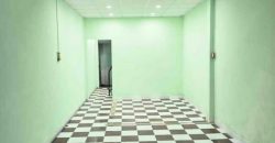 Thiết kế phòng khách rộng rãi sang trọng của căn nhà đường lê đức thọ gò vấp dưới 5 tỷ
