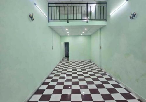 Nhà Gò Vấp Dưới 5 Tỷ – Gần Lê Đức Thọ, Phường 16, Sổ Hồng Riêng