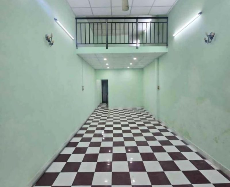 Nhà Gò Vấp Dưới 5 Tỷ – Gần Lê Đức Thọ, Phường 16, Sổ Hồng Riêng