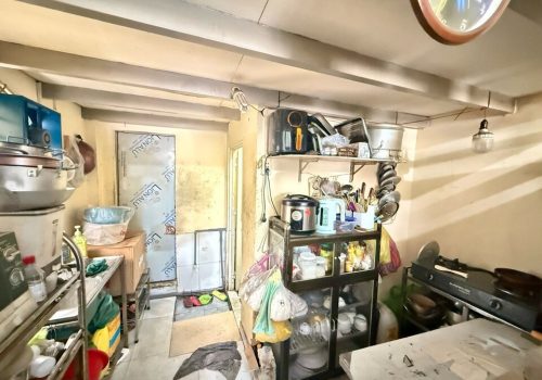 Nhà Hẻm Xe Hơi Gò Vấp – Sổ Hồng Chính Chủ Giá Tốt