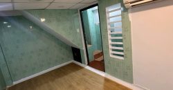 Thiết kế phòng ngủ 2 thông minh tại nhà hẻm đường Nguyễn Oanh quận Gò Vấp