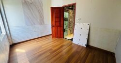 Phòng ngủ ấm cúng đầy đủ ánh sáng tự nhiên của căn nhà gò vấp đường Nguyễn Văn Lượng vị trí đẹp dưới 5 tỷ