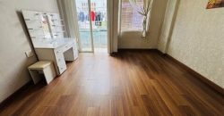 Phòng ngủ ấm cúng đầy đủ ánh sáng tự nhiên của căn nhà gò vấp đường Nguyễn Văn Lượng vị trí đẹp thoáng mát