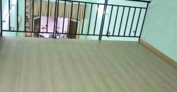Không gian phòng ngủ ấm cúng tối ưu diện tích tại căn nhà gò vấp dưới 5 tỷ
