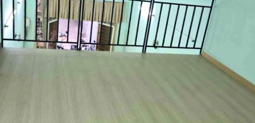 Không gian phòng ngủ ấm cúng tối ưu diện tích tại căn nhà gò vấp dưới 5 tỷ
