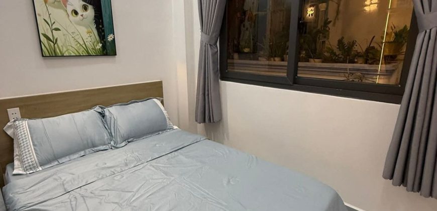 phong ngu master nha go vap nhà gò vấp dưới 4 tỷ