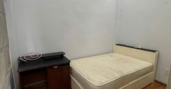 Phòng ngủ nhà Gò Vấp dưới 4 tỷ tại Nguyễn Văn Khối Phường 9 gọn gàng và thoáng mát,gan ban công