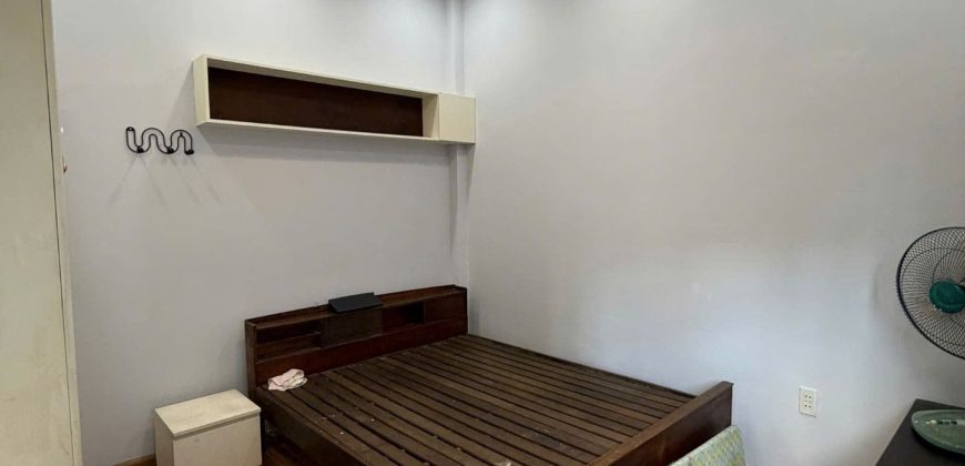 phong ngu nha go vap nguyen van khoi phuong 9 chính chủ