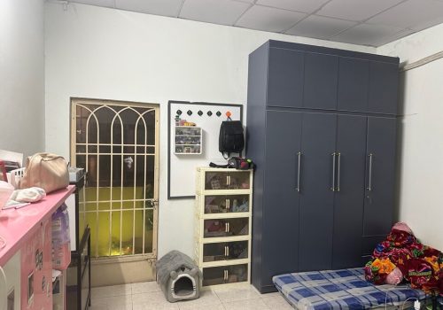 Nhà Gò Vấp Phường 11 Chính Chủ – 2 Phòng Ngủ, Sổ Hồng Riêng, Giá Tốt