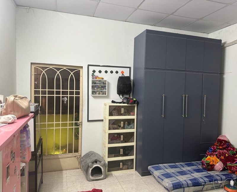 Nhà Gò Vấp Phường 11 Chính Chủ – 2 Phòng Ngủ, Sổ Hồng Riêng, Giá Tốt