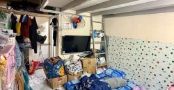 Phòng ngủ rộng rãi tràn ngập ánh sáng tự nhiên nhà Lê Đức Thọ Gò Vấp