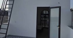 sân thượng nhà gò vấp dưới 5 tỷ thoáng mát