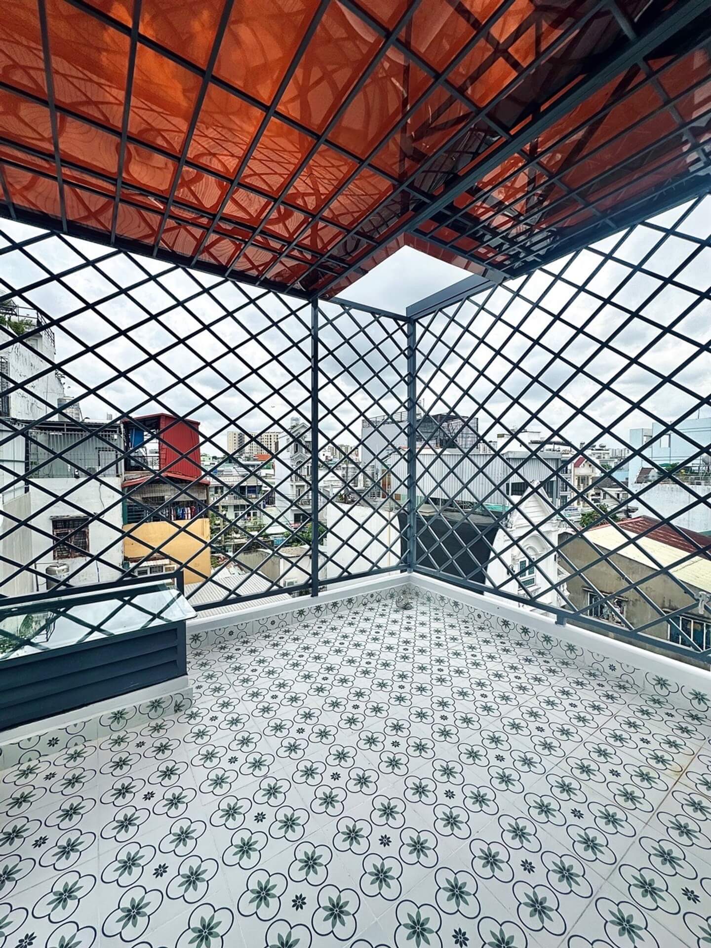 Nhà Gò Vấp Dưới 6 Tỷ