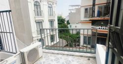 Khu vực sân thượng thoáng mát của căn nhà Gò Vấp đường Nguyễn Oanh dưới 4 tỷ