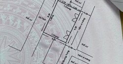Sổ hồng riêng chính chủ, công nhận đủ 50m², pháp lý chuẩn, sang tên nhanh chóng.