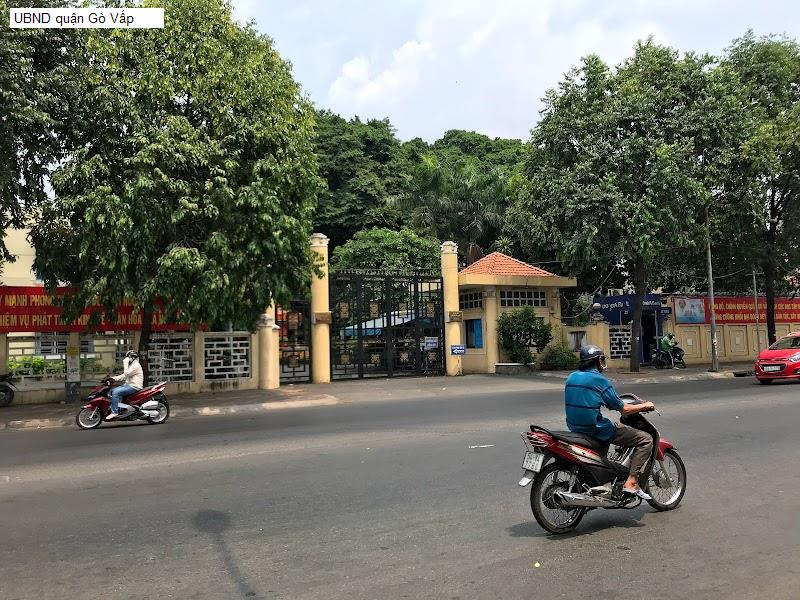 Thủ Tục Sang Tên Sổ Hồng NHÀ Gò Vấp : Chi Phí Bao Nhiêu Theo Bảng Giá Đất Mới 4 ubnd quận gò vấp yến sào