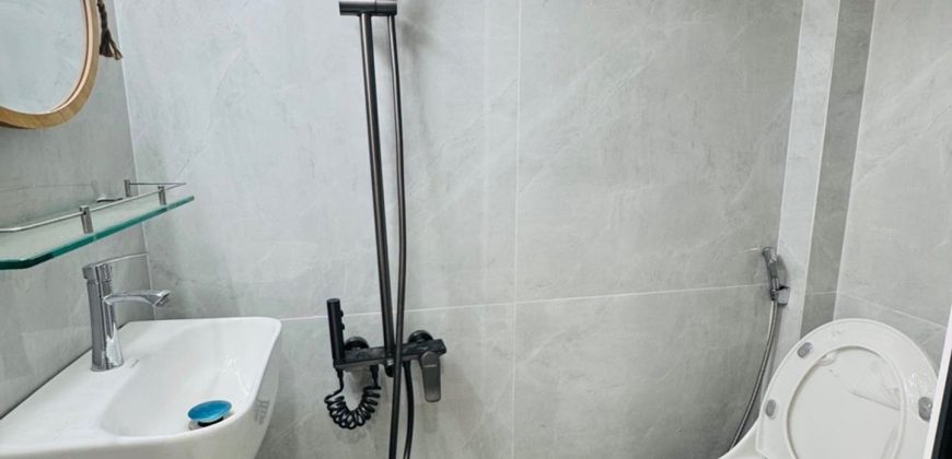WC sạch đẹp nhà Gò Vấp dưới 4 tỷ Quận Gò Vấp Phường 14