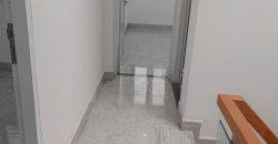 Bán nhà đường Quang Trung Phường 8 64m² hẻm xe hơi 4 tầng 4 phòng ngủ