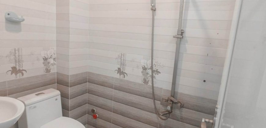 Bán nhà đường Quang Trung Phường 8 64m² hẻm xe hơi 4 tầng 4 phòng ngủ