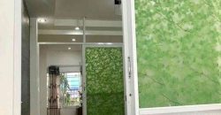 ban công nhà gò vấp dưới 5 tỷ đường thống nhất phường 16 quận gò vấp thoáng mát