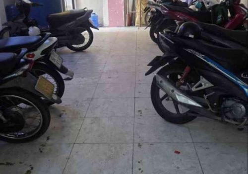 Bán Nhà Thống Nhất Phường An Hội Đông Gò Vấp 84m² 14 Phòng Thuê 49 Triệu Tháng