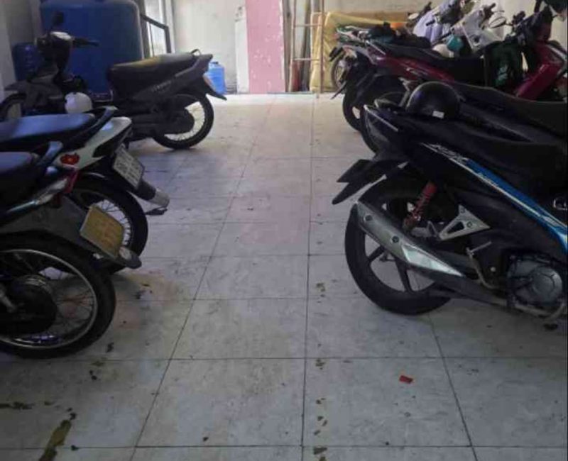 Bán Nhà Thống Nhất Phường An Hội Đông Gò Vấp 84m² 14 Phòng Thuê 49 Triệu Tháng