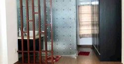 không gian phòng khách nhà đẹp gò vấp phường 16 đường thống nhất hẻm xe hơi nhà phố hiện đại
