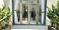 Mặt tiền bán nhà đường Quang Trung, Phường Gò Vấp, quận Gò Vấp, nhà Gò Vấp dưới 7 tỷ, hẻm xe hơi rộng, khu dân cư an ninh.