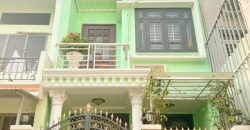 mặt tiền nhà thống nhất phường 16 gò vấp nhà đẹp 41m2 dưới 6 tỷ