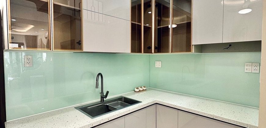 Nhà bếp bán nhà đường Quang Trung, nhà Gò Vấp dưới 7 tỷ, quận Gò Vấp, Phường Gò Vấp, bố trí khoa học, rộng rãi, phù hợp gia đình.