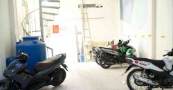 nhà để xe nhà gò vấp dưới 6 tỷ đường thống nhất phường an hội Đông quận gò vấp