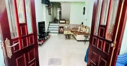 nhà đẹp gò vấp dưới 6 tỷ đường thống nhất phường 16 thiết kế hiện đại