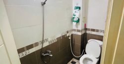 nhà vệ sinh nhà phố gò vấp đường thống nhất phường 16 tiện nghi