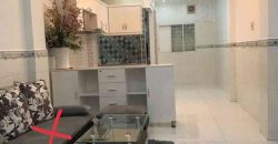 phòng khách nhà gò vấp dưới 5 tỷ đường thống nhất phường 16 quận gò vấp thiết kế rộng sáng