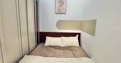 Phòng ngủ chính bán nhà đường Quang Trung, Phường Gò Vấp, nhà Gò Vấp dưới 7 tỷ, quận Gò Vấp, cửa sổ thoáng mát, phù hợp gia đình trẻ.