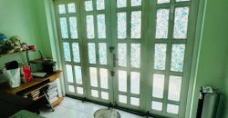 phòng ngủ đẹp nhà gò vấp dưới 6 tỷ tại thống nhất phường 16