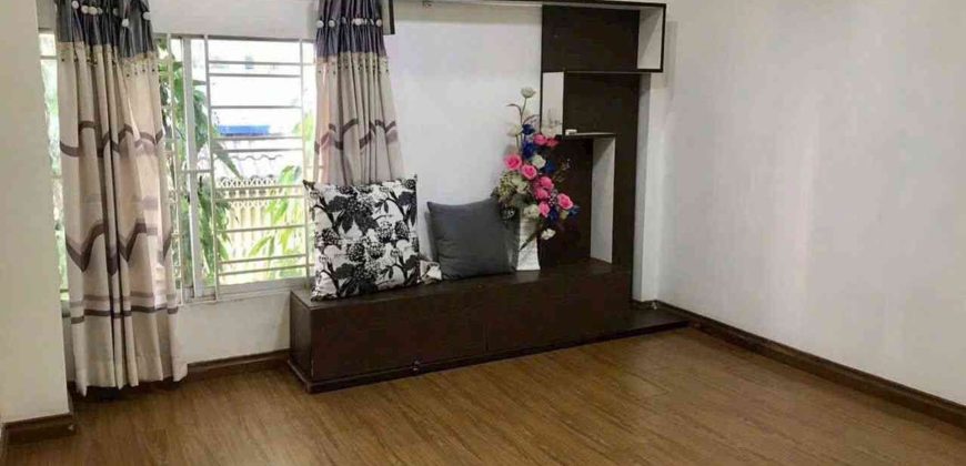 phòng ngủ nhà gò vấp dưới 5 tỷ đường thống nhất phường 16 quận gò vấp yên tĩnh thoáng mát