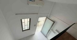 phòng ngủ nhà gò vấp dưới 6 tỷ đang cho thuê đường thống nhất phường an hội Đông (2)