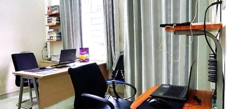 phòng ngủ nhà gò vấp dưới 8 tỷ tại nguyễn văn khối, phường 8, quận gò vấp thiết kế thoáng, tiện nghi.