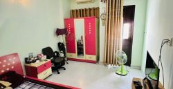 phòng ngủ nhà thống nhất gò vấp phường 16 quận gò vấp nhà phố 41m2