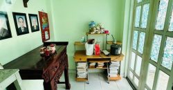 phòng thờ nhà đẹp gò vấp dưới 6 tỷ đường thống nhất phường 16 quận gò vấp