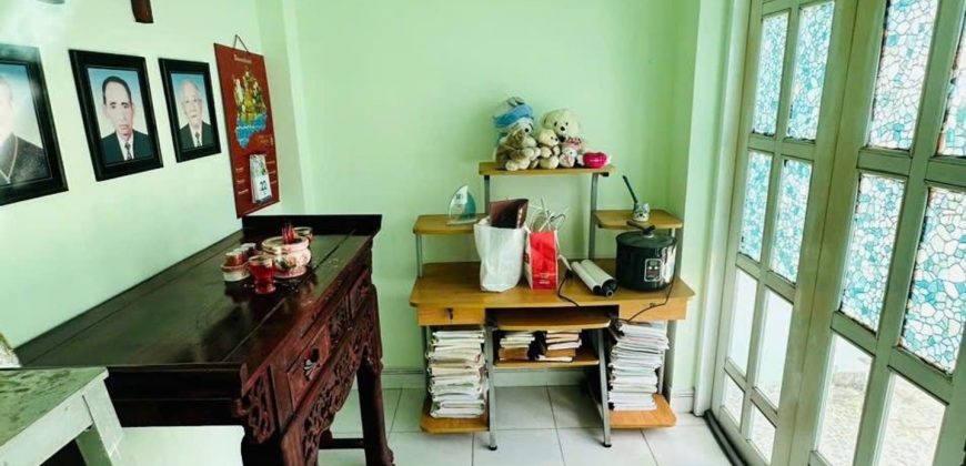phòng thờ nhà đẹp gò vấp dưới 6 tỷ đường thống nhất phường 16 quận gò vấp