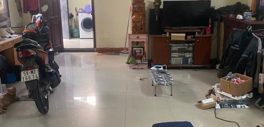 Bán nhà phố Gò Vấp lô góc 2 mặt thoáng hẻm xe hơi đường Quang Trung.hẻm xe hoiq