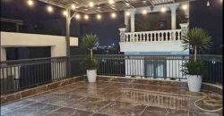 Nội thất phòng ngủ master rộng rãi thoáng mát của căn nhà phố Gò Vấp hẻm xe hơi đường Quang Trung